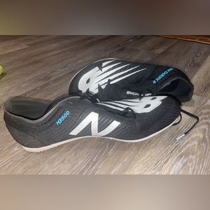 New balance track spikes